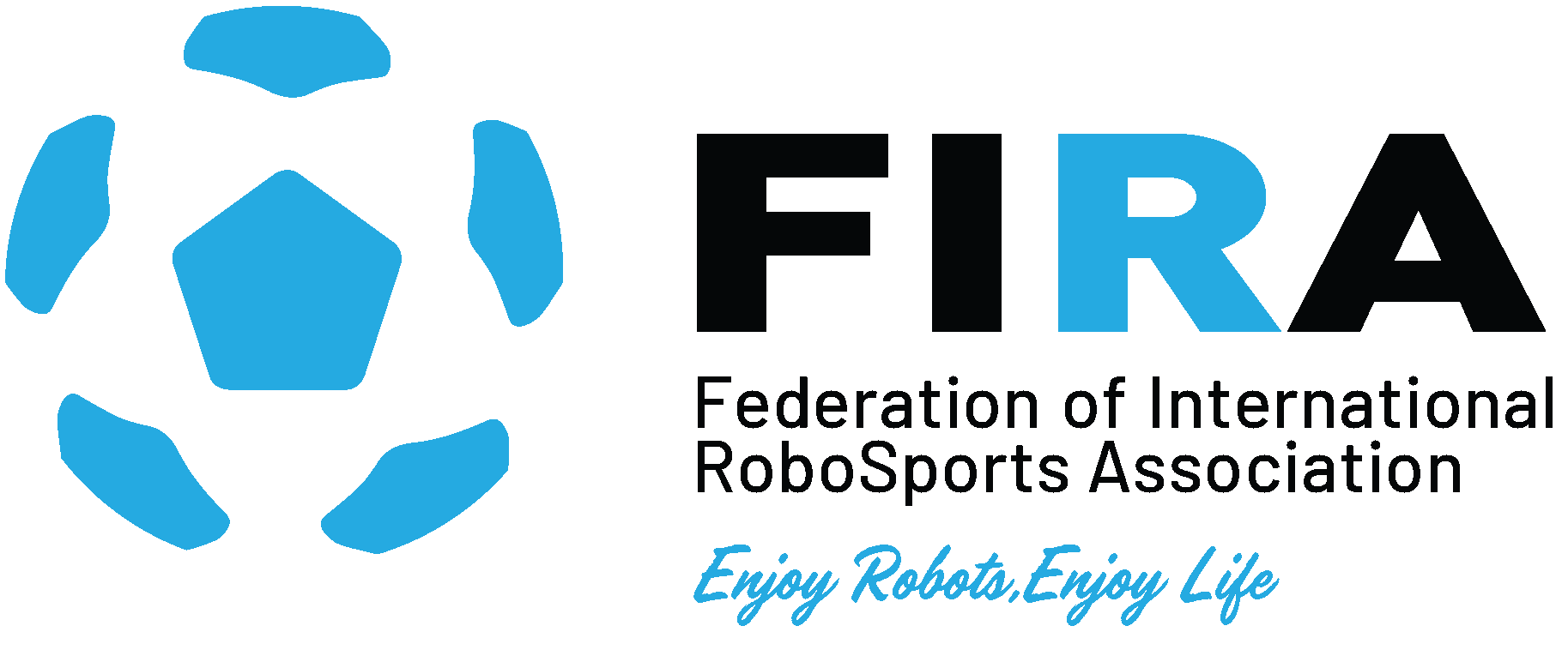 FIRA Logo